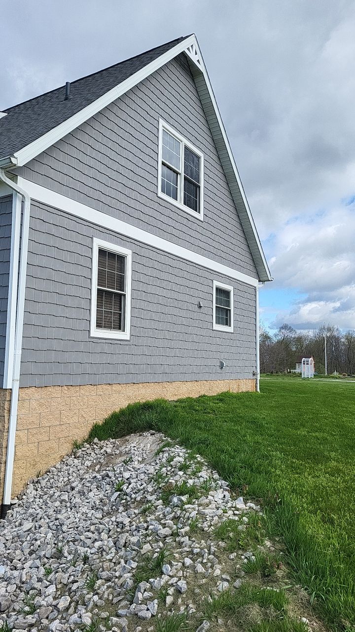 Raymond Fete by Silver Leaf Contracting 