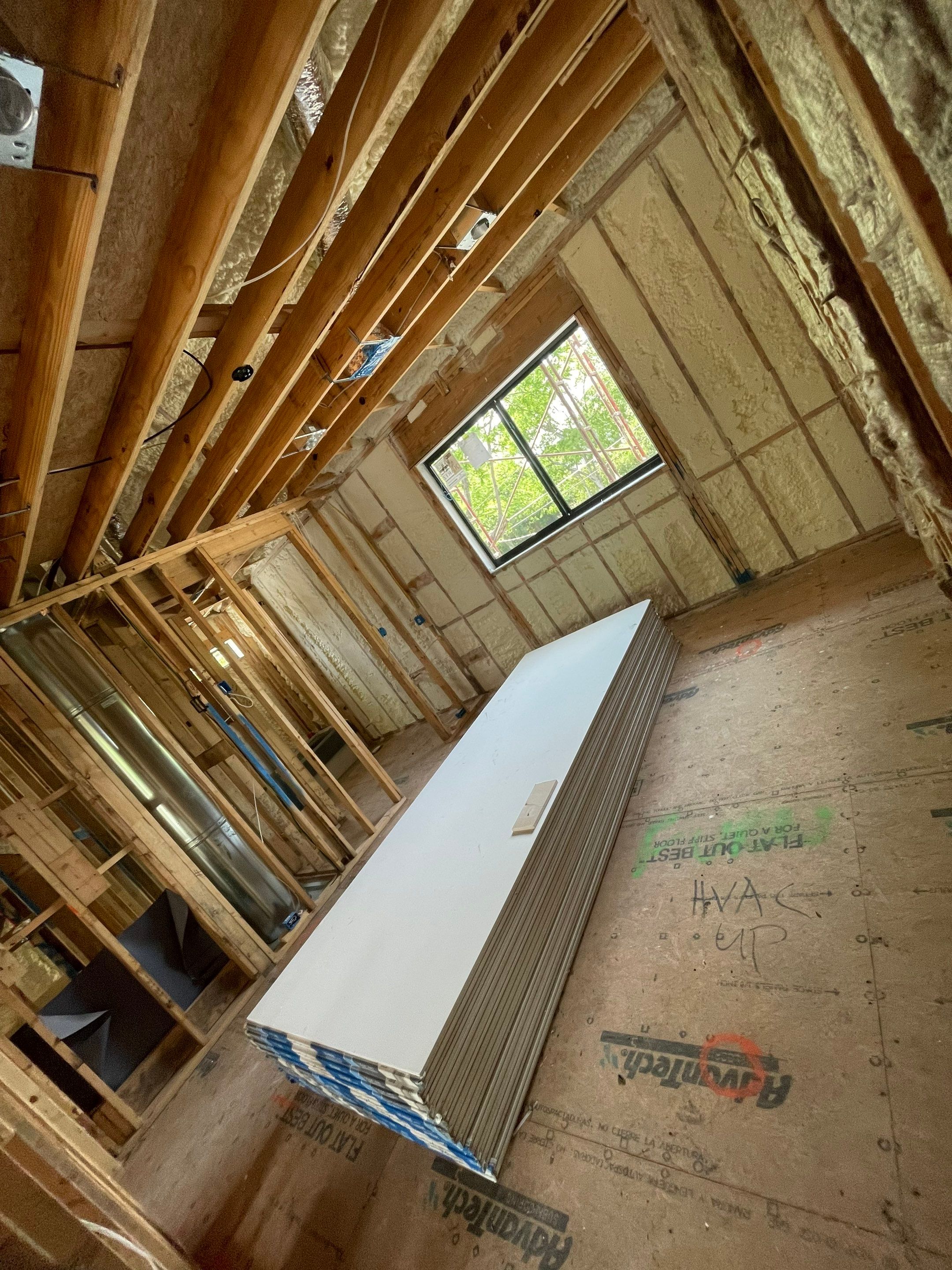 8567 Santa Clara Dallas by Apex Insulation Solutions