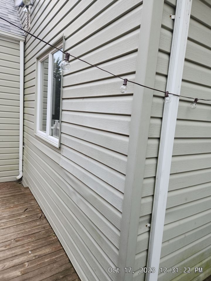 Residential Roofing Installation using Owens Corning TruDefinition Sierra Gray by A Plus Exterior