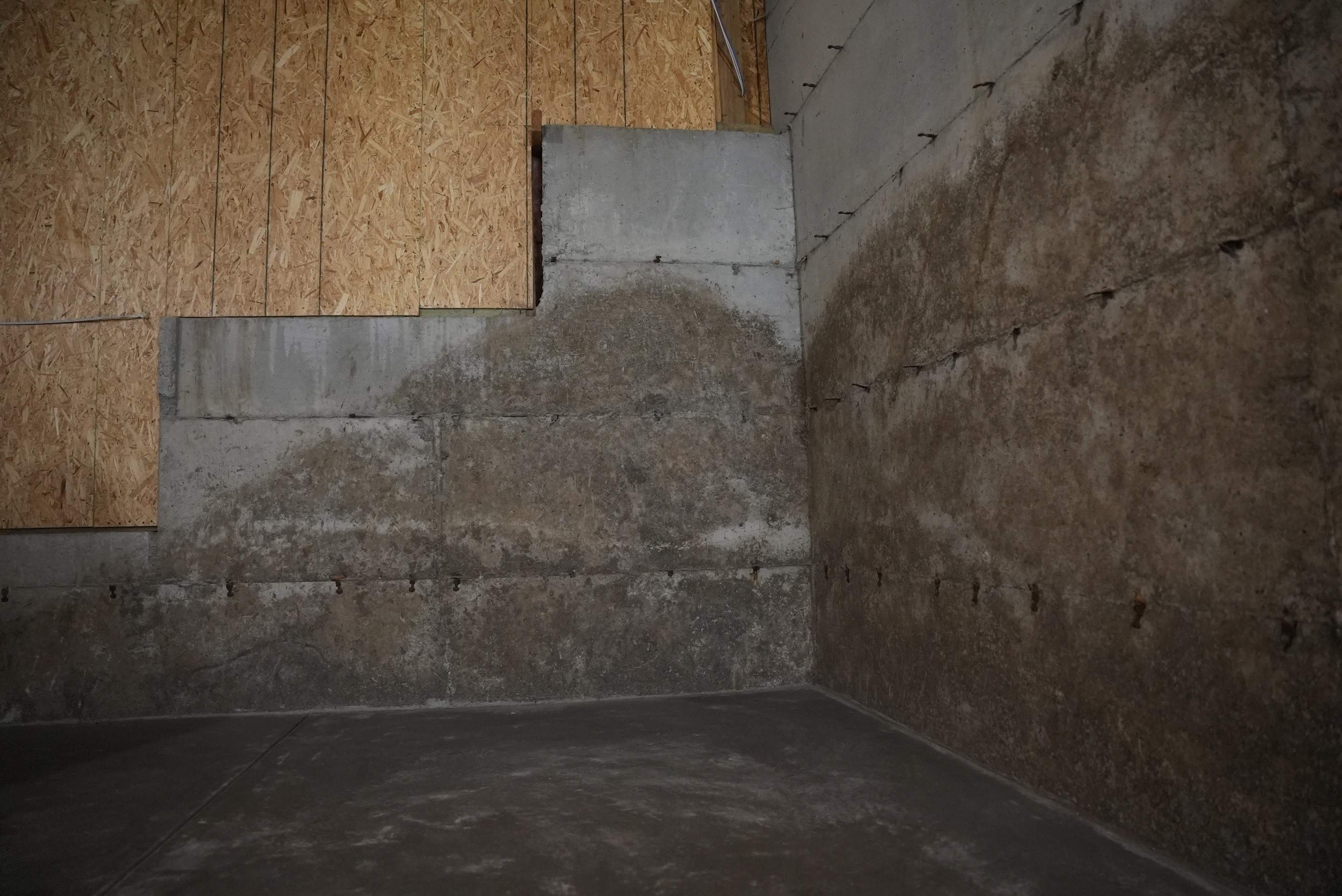 Aaron | Concrete Slab  by Jireh Asphalt & Concrete Inc 