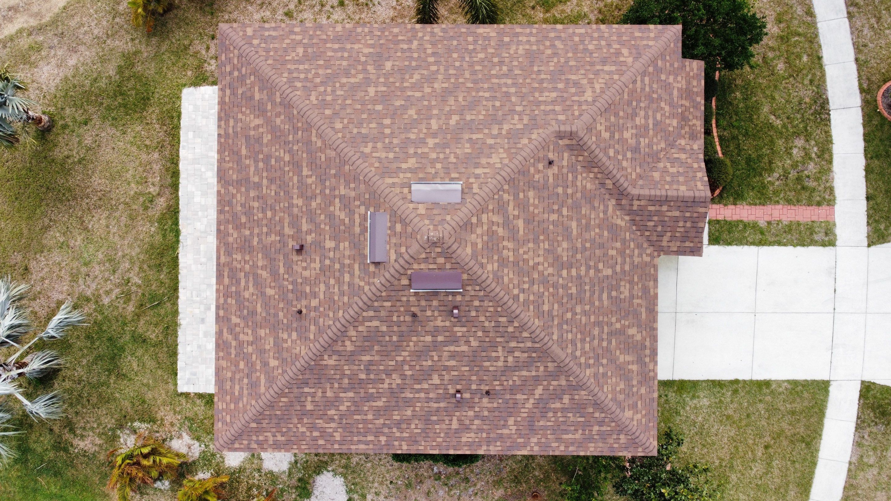 Roof Replacement in Ruskin FL, by Steadfast Roofing 