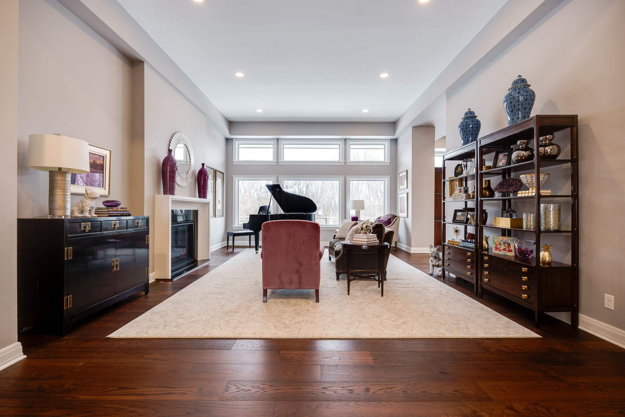 Entire Home Renovation by Zengel Group