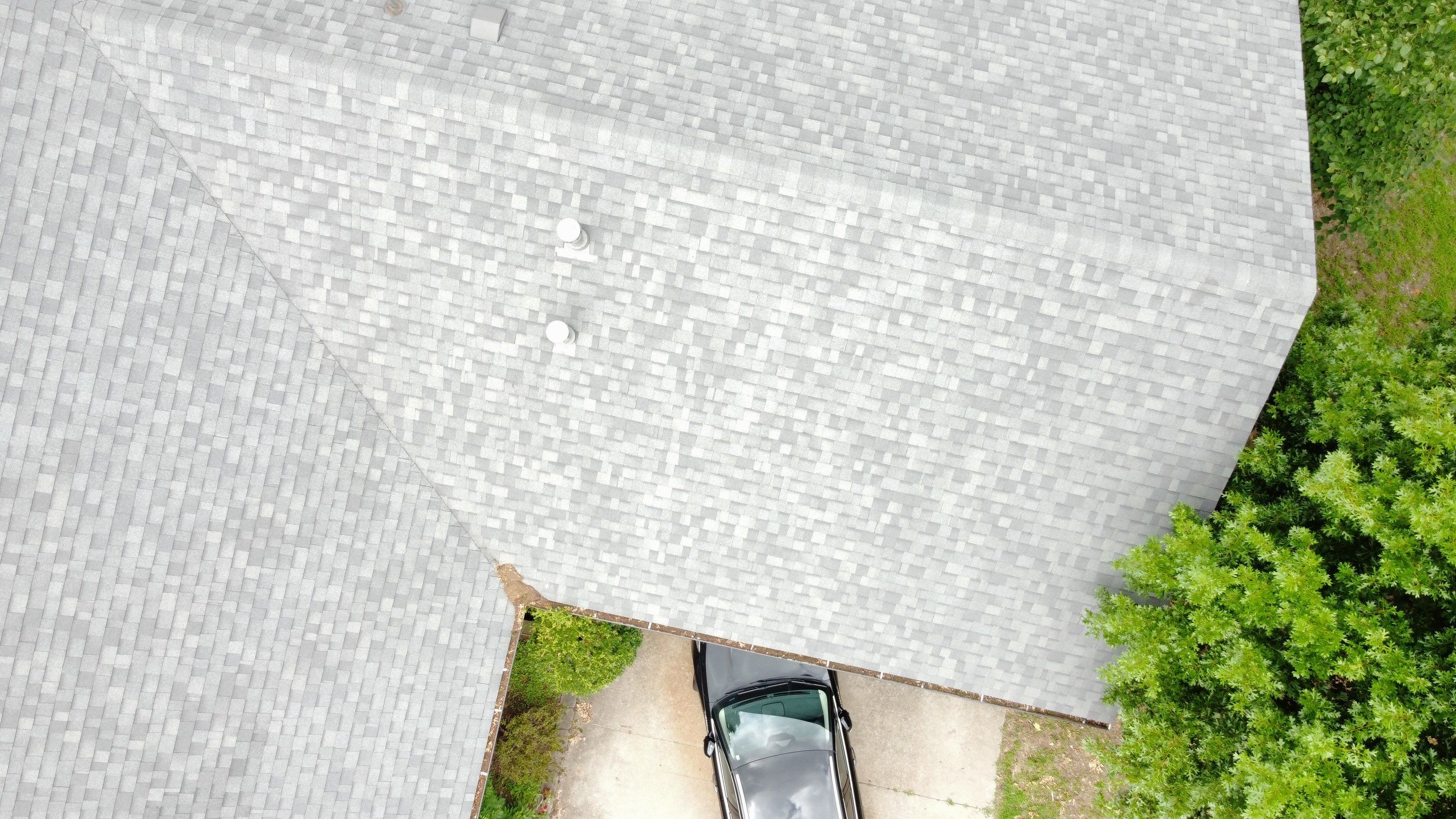 Roofing by Spillco Construction 