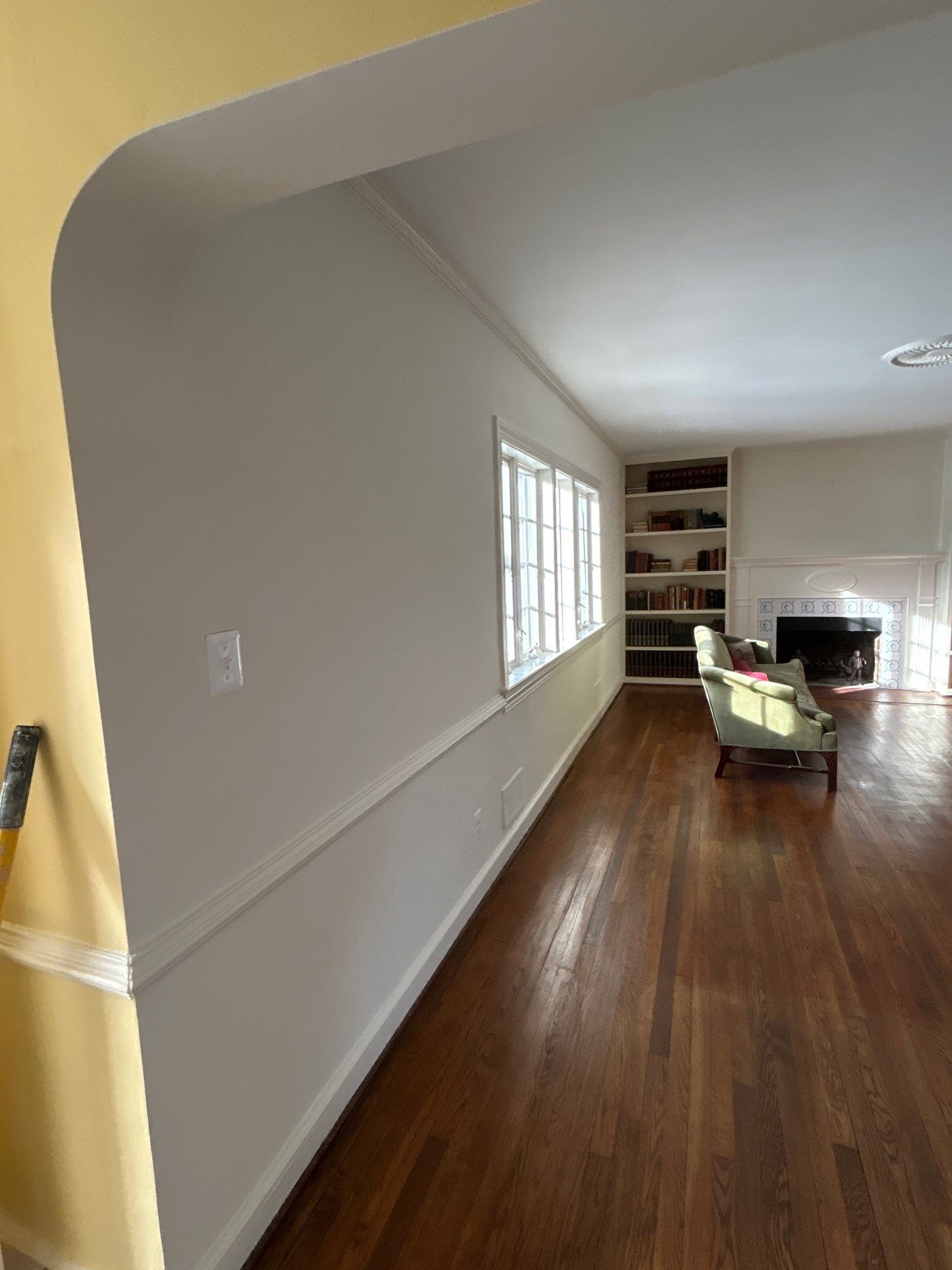 Residential Interior Painting in Annandale, VA by My Painter 