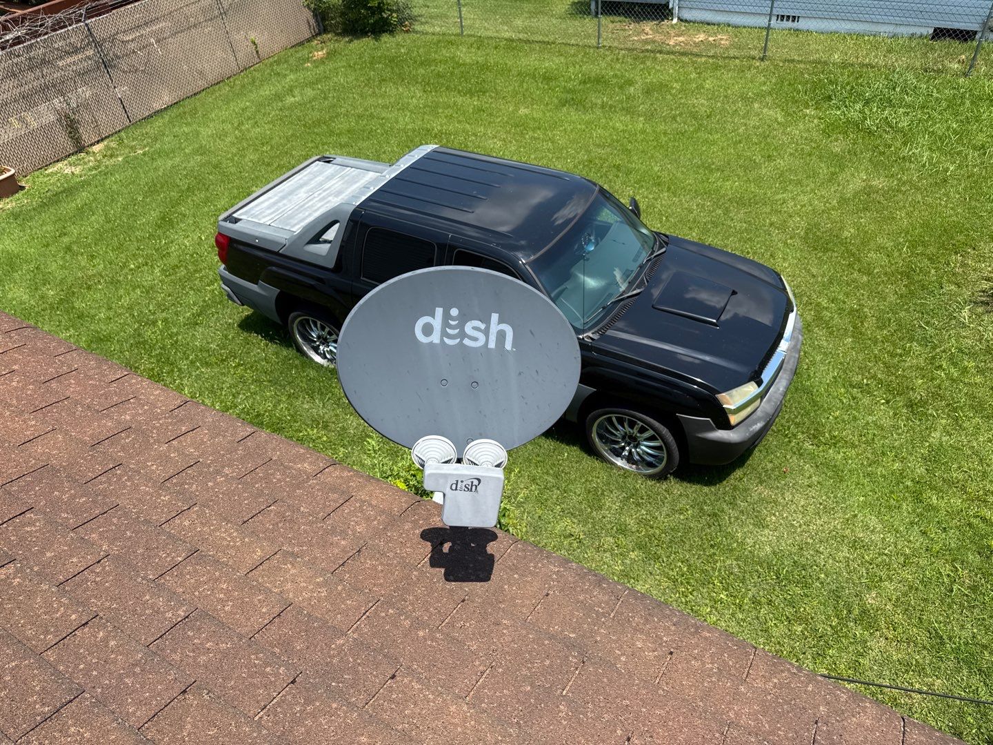 Project in Chattanooga by Aultman Roofing