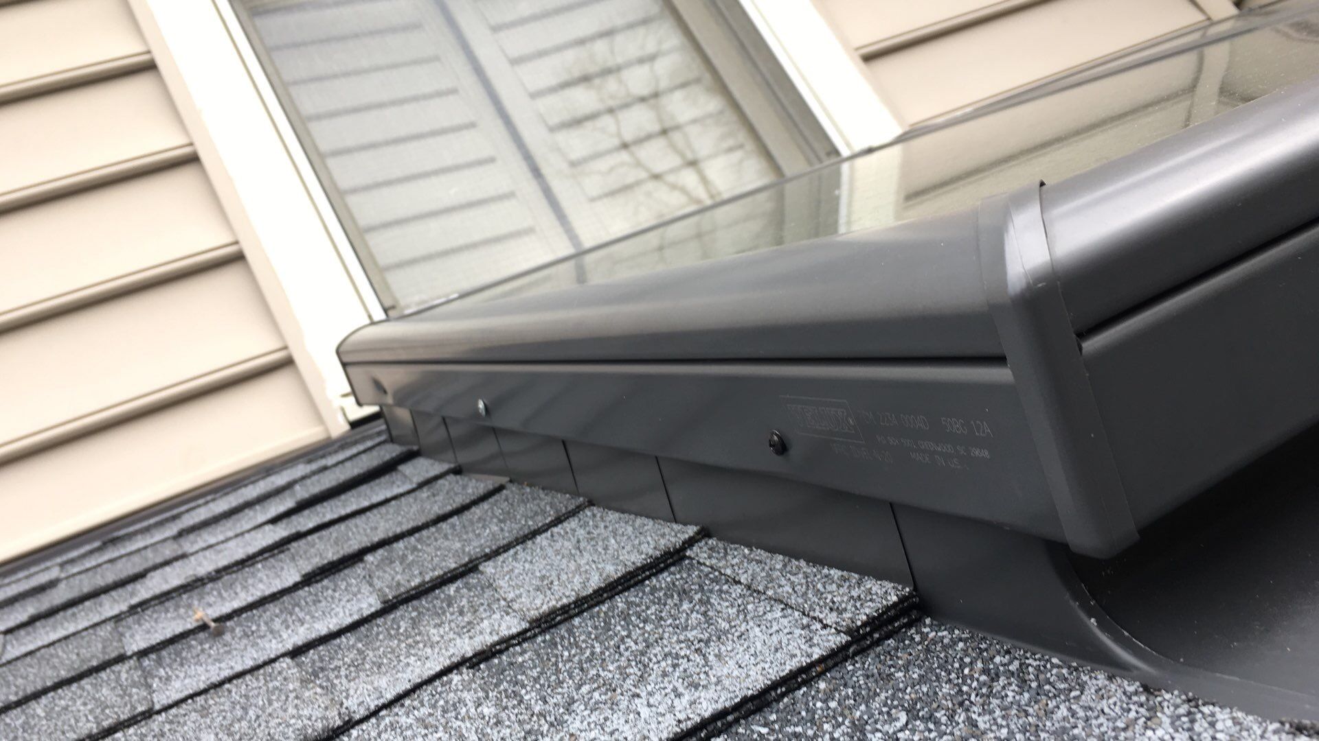 Roof, Window, and Skylight Replacement by American Home Contractors
