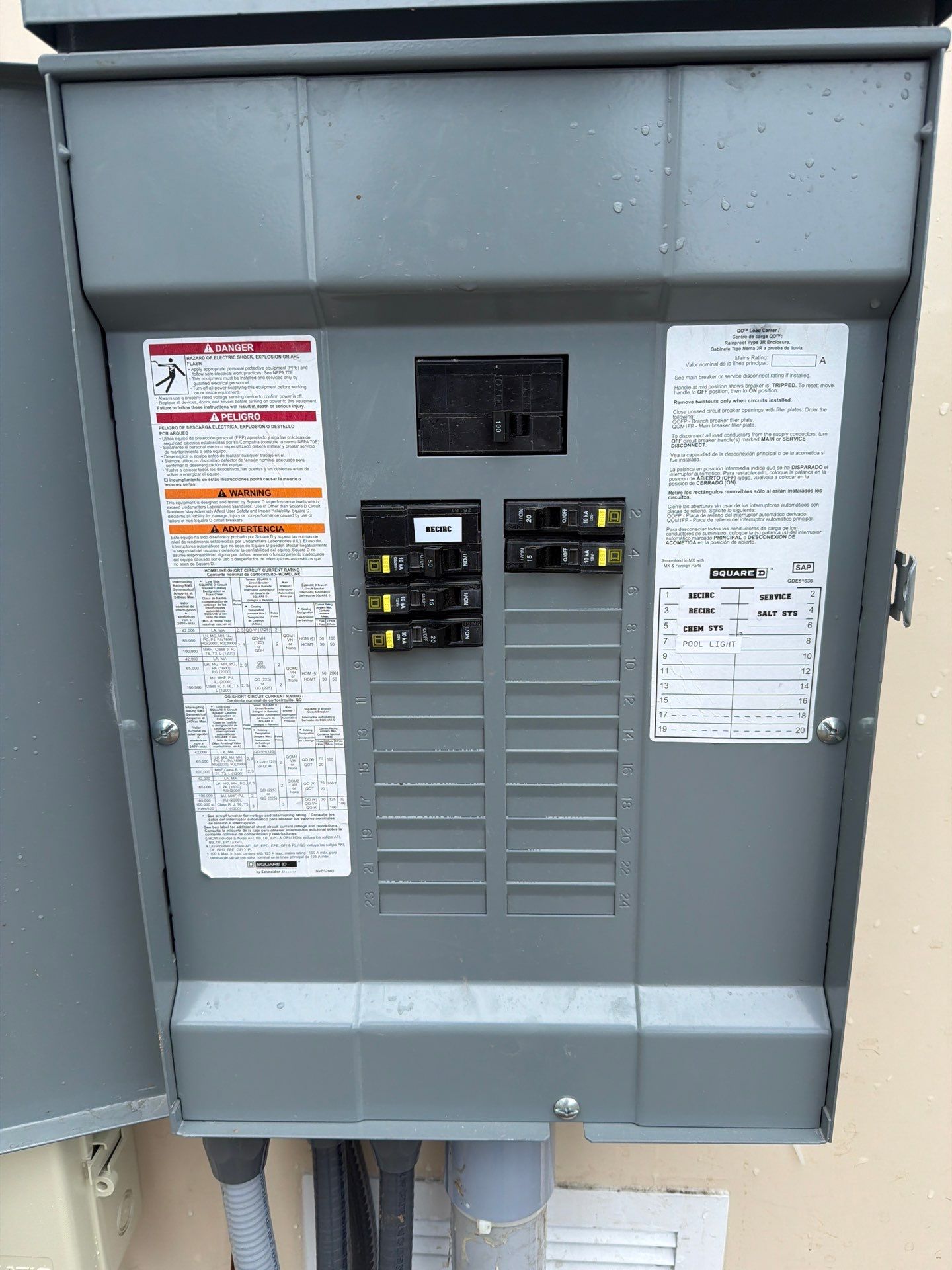 WattEdge Electric featured photo.