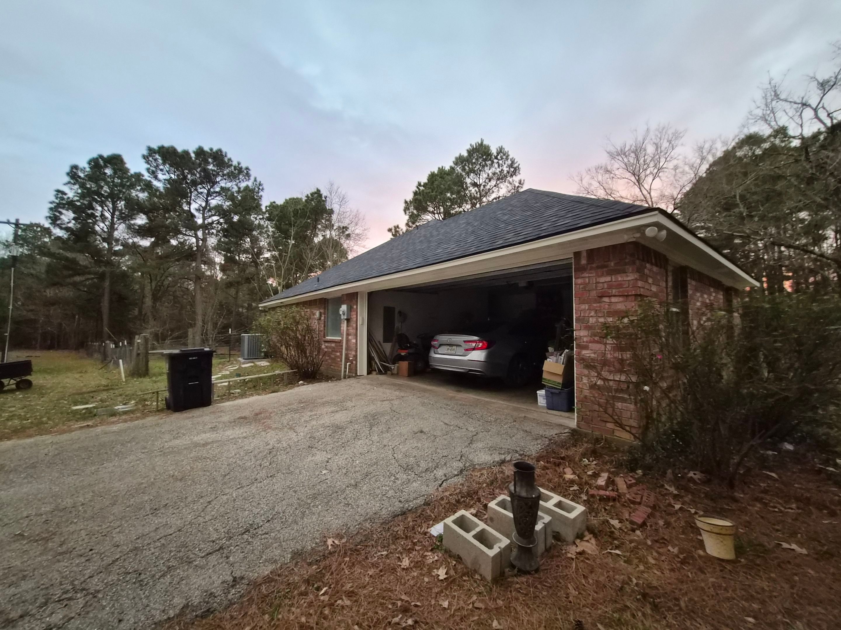 A Fresh Paint Transformation in Troup, TX by Quality Coats Painting