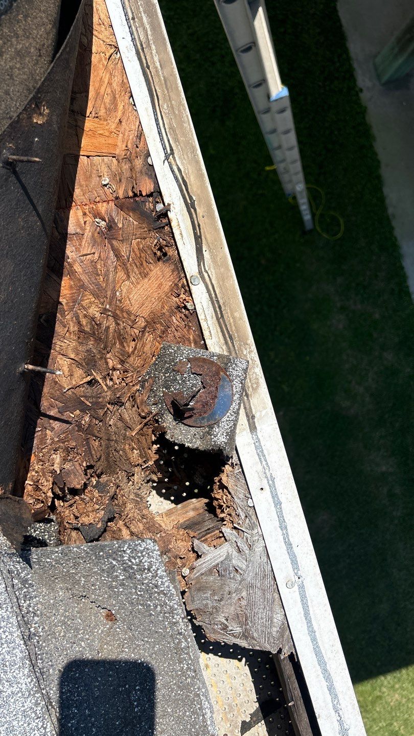 Residential Roofing Repair using Roofing Repair Products  by Lighthouse Roofing