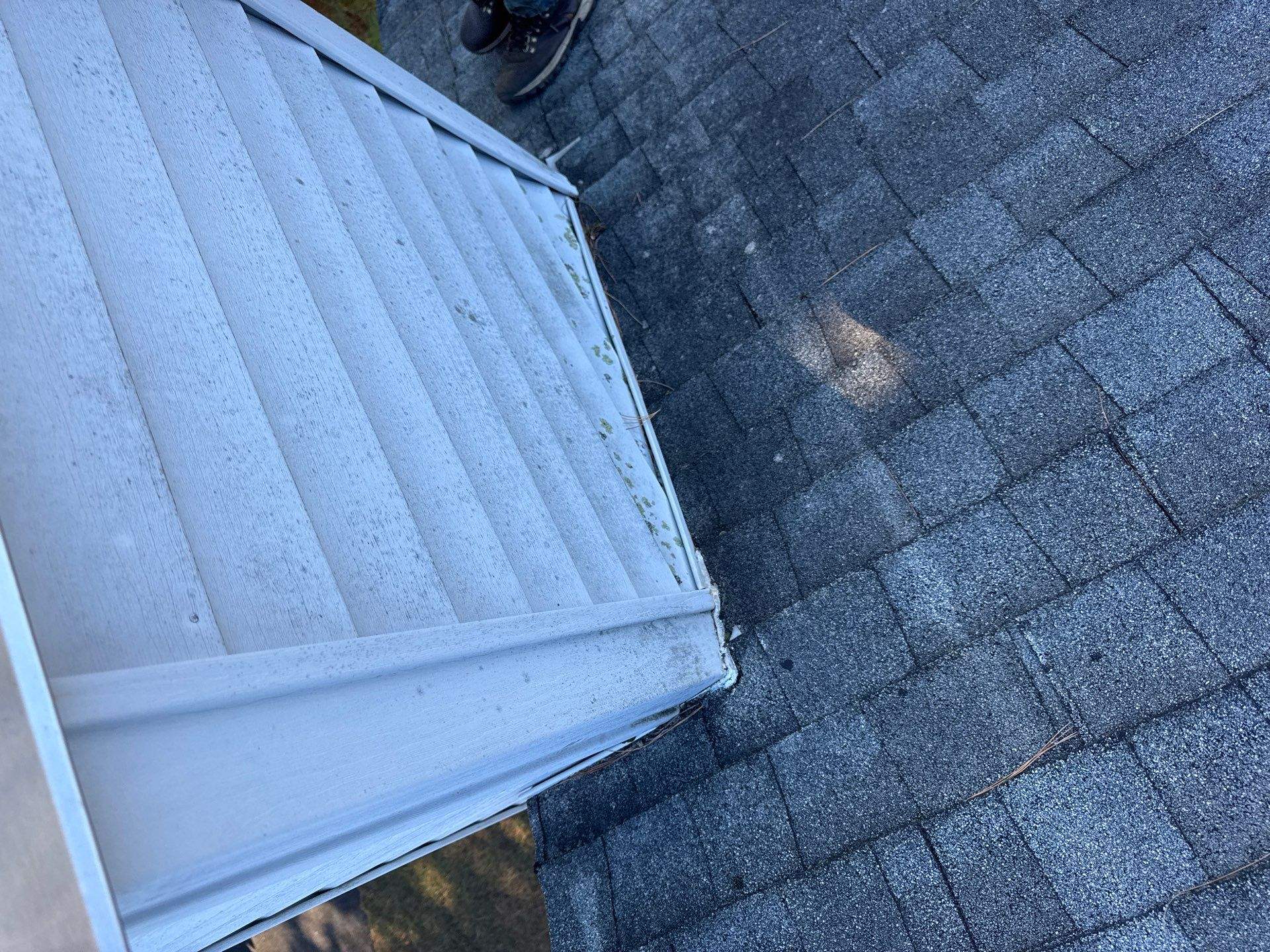Water Damage Claim in Jackson by FLAPA & KeyStone
