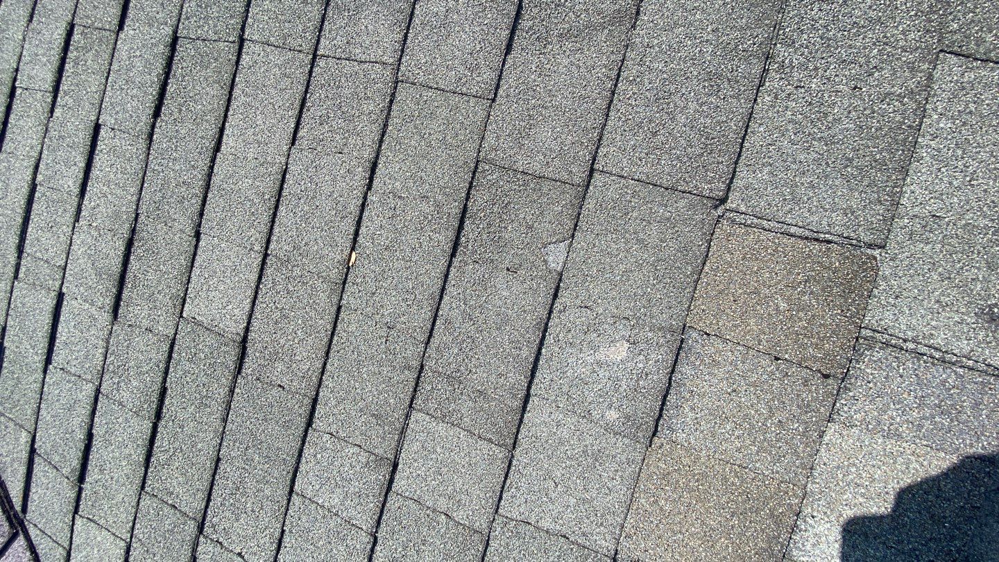 Roof Replacement in Westminster, MD • Tristar Martial Arts by Seipp Roofing, LLC