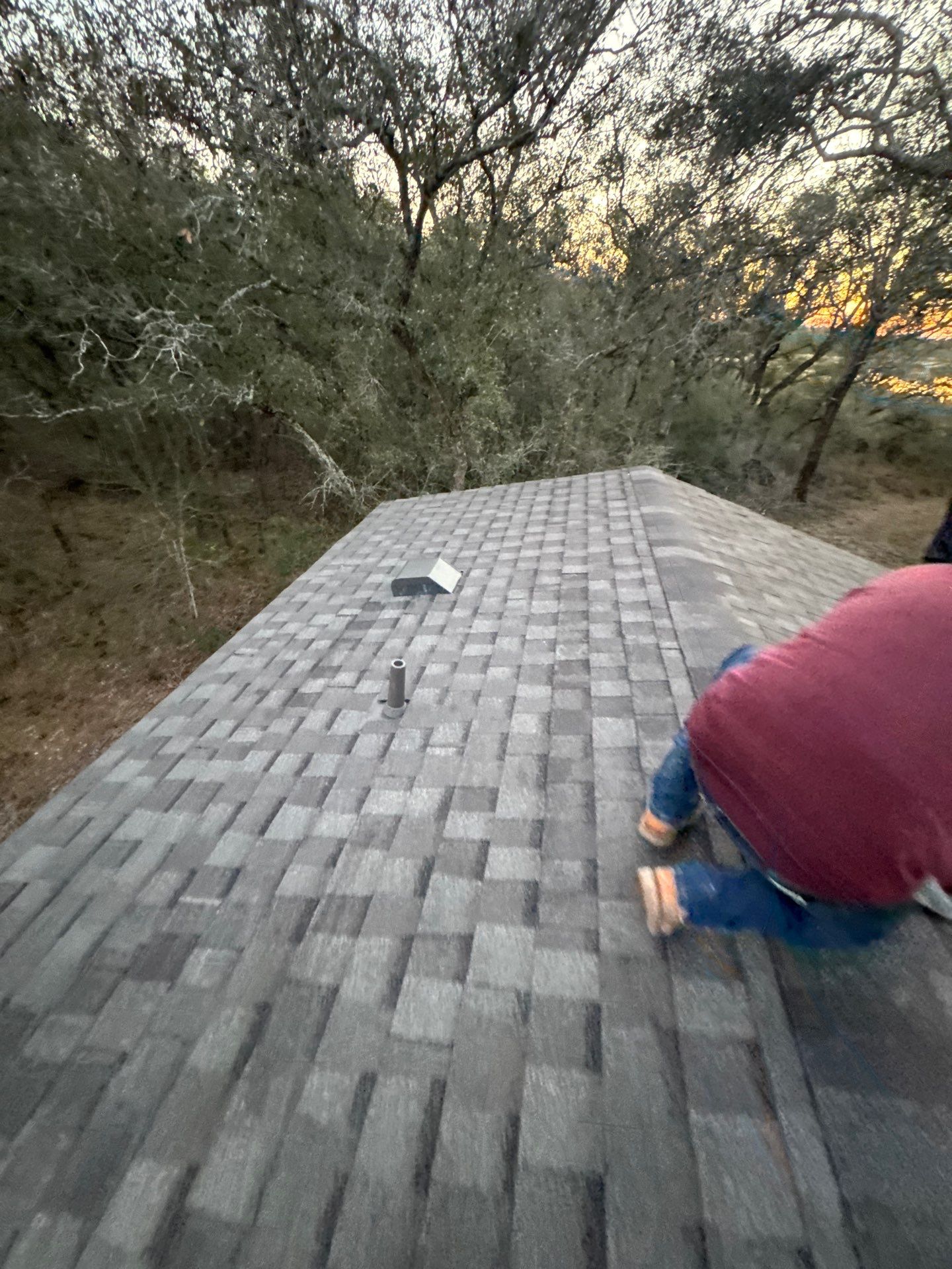 Roof Replacement Midfield by Roof Repair Company