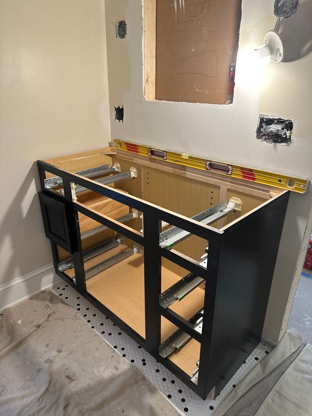 Addition, Bathroom Remodel, Window Replacement, and Interior Door Replacement by Ivy Lea Construction