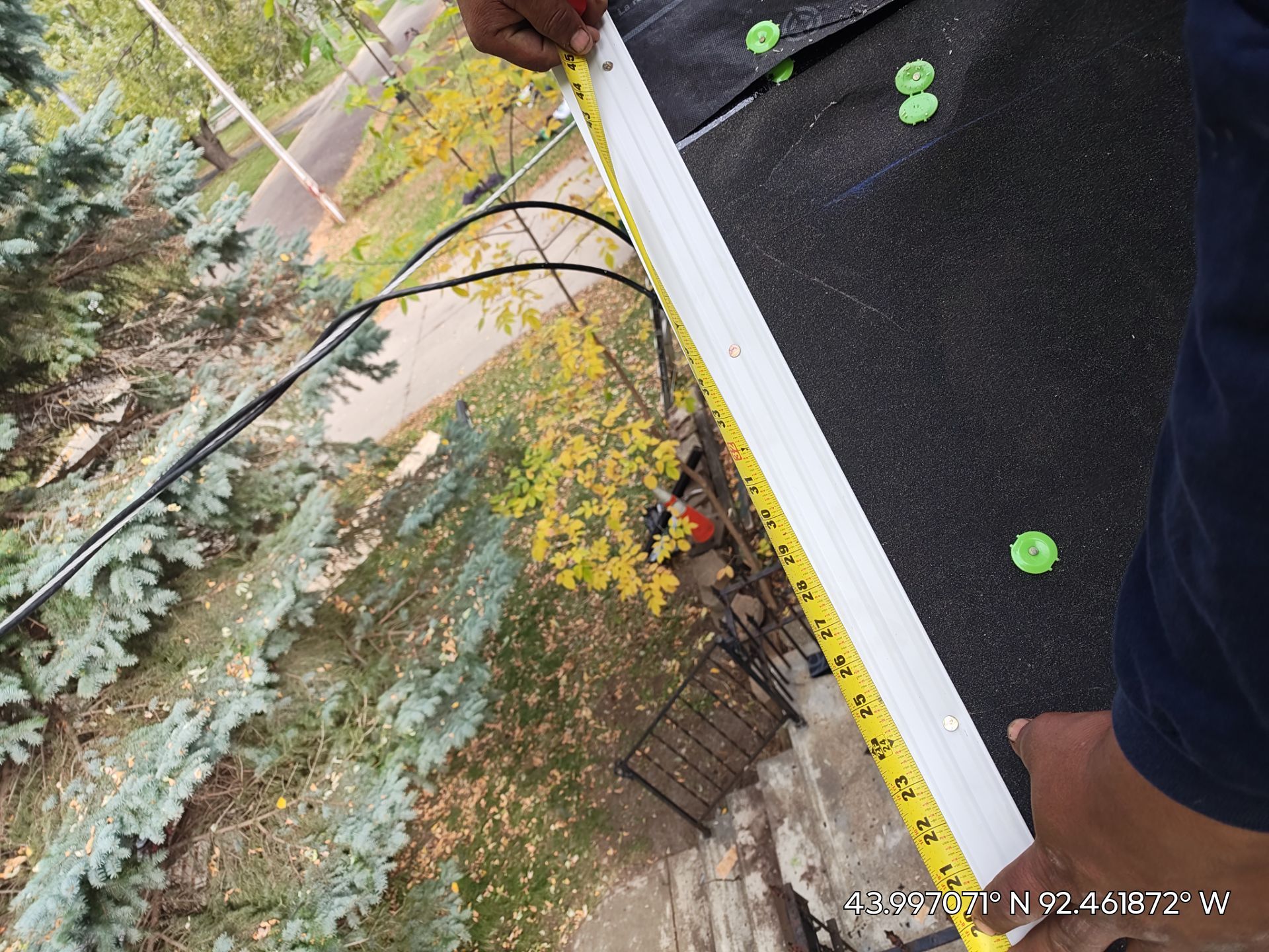 FORTIFIED ROOF in Rochester by Forever Fortified