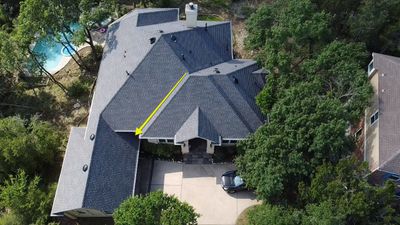 Pewter Gray - GAF Timberline HDZ