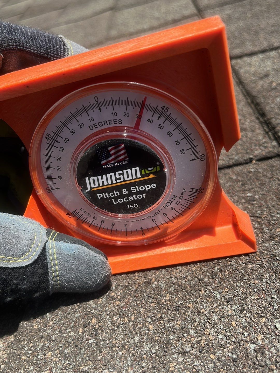 Residential Roofing Installation using Owen's Corning by Roof Concepts Construction