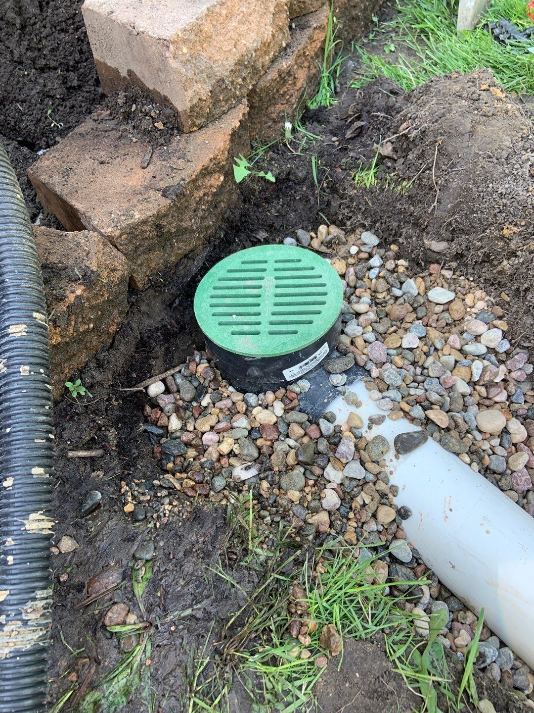 From Flooded to Dry for Lee by Waterproofing Northeast