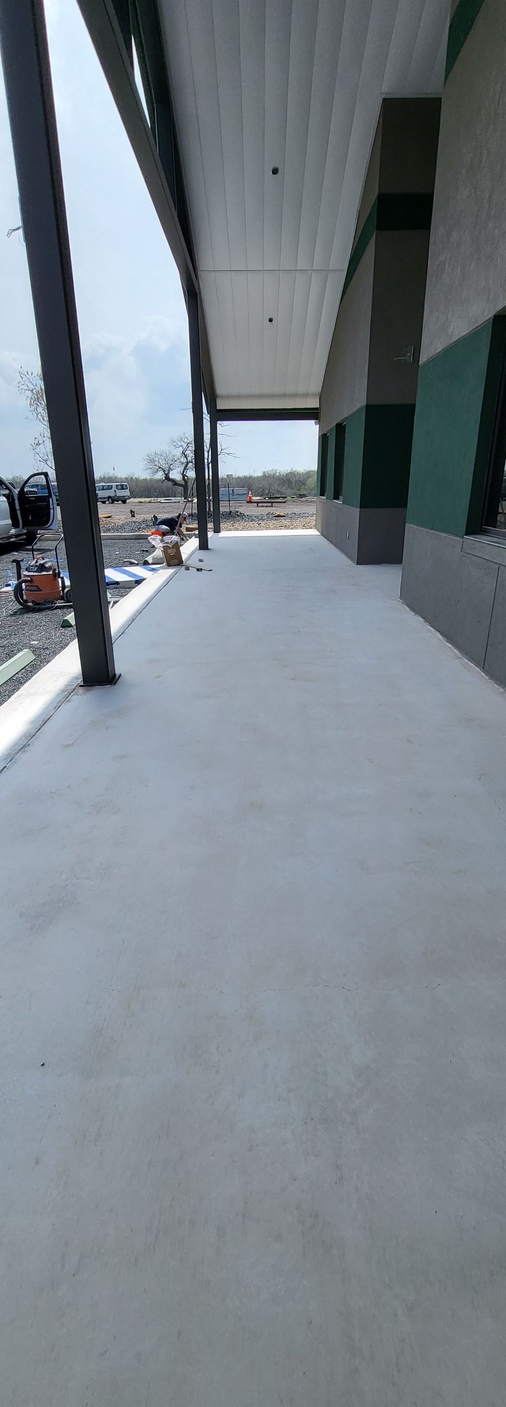 Specialized Construction Services by TORO Garage Co