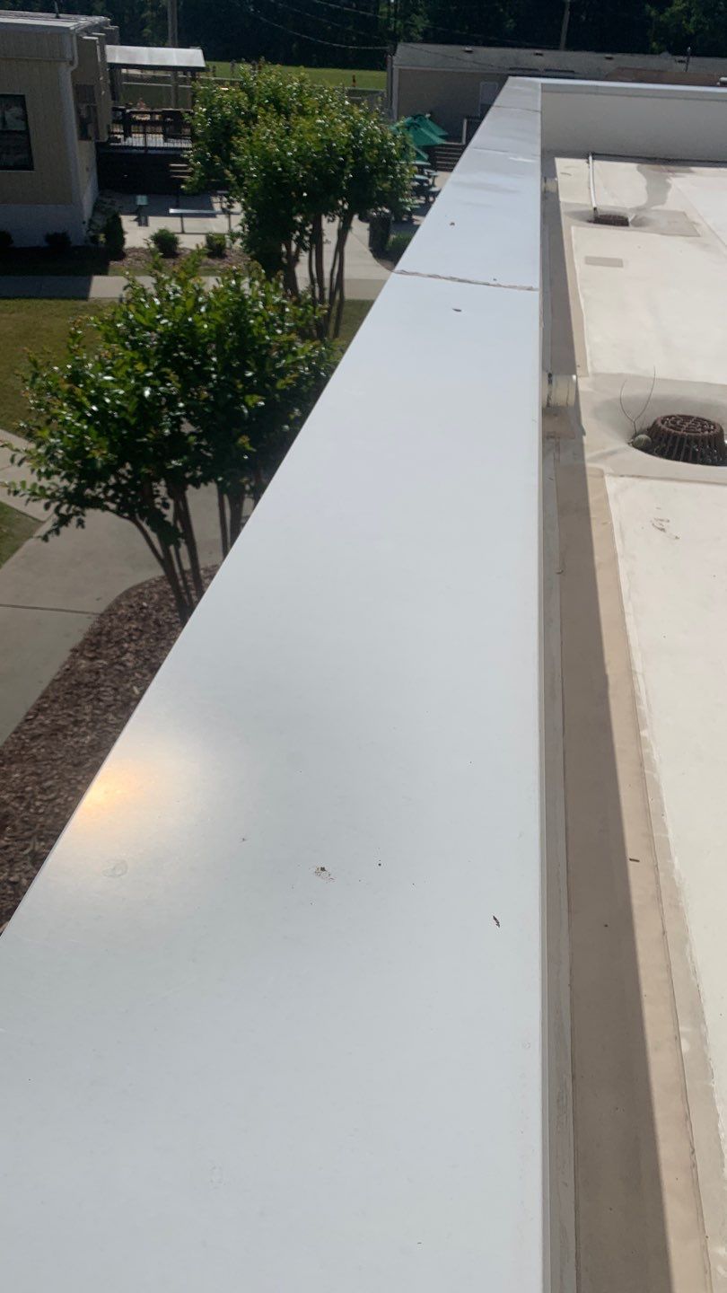 Re-Roof by American Roofing NC