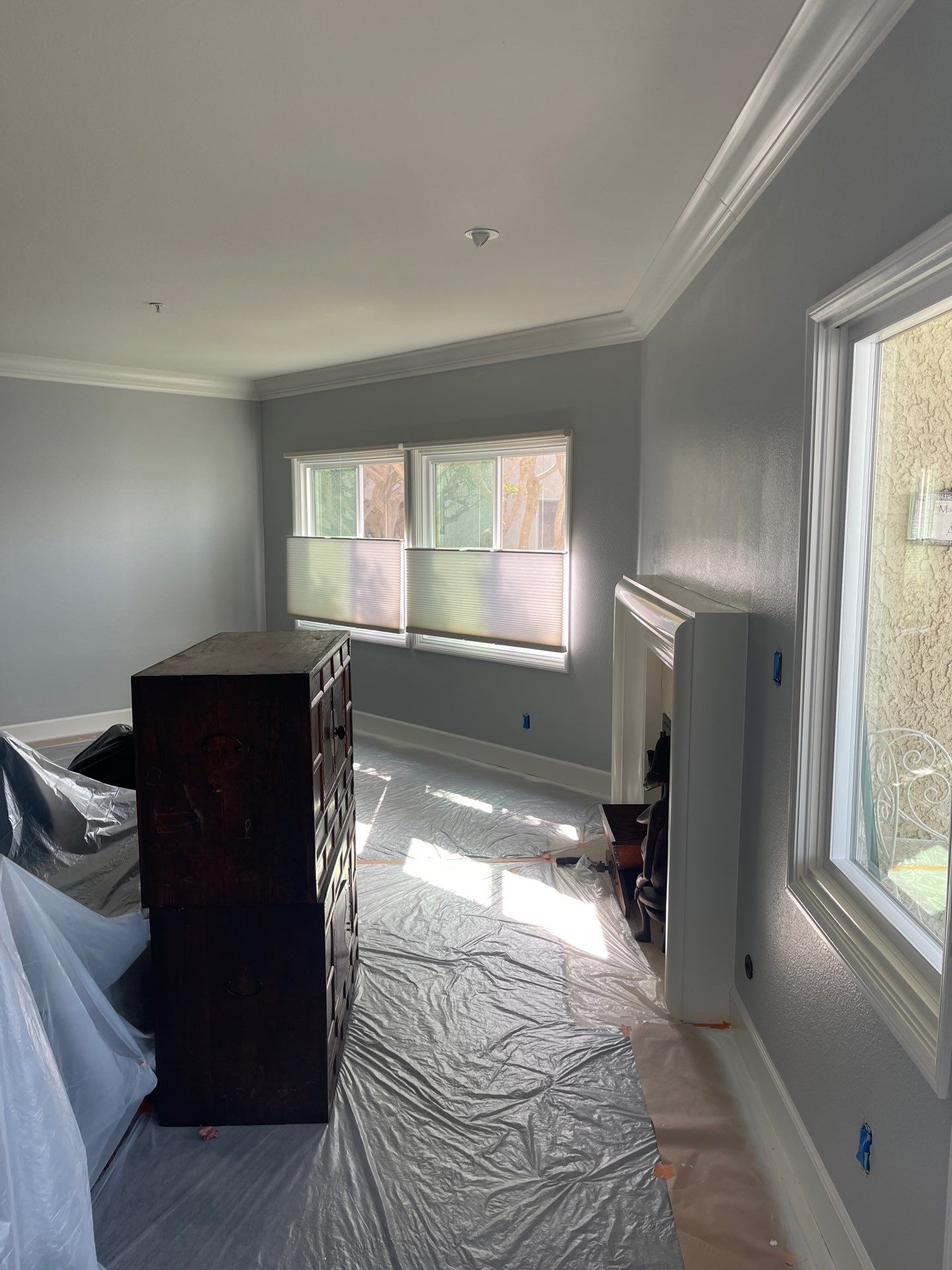 Doug's Interior by Asis Painting Inc