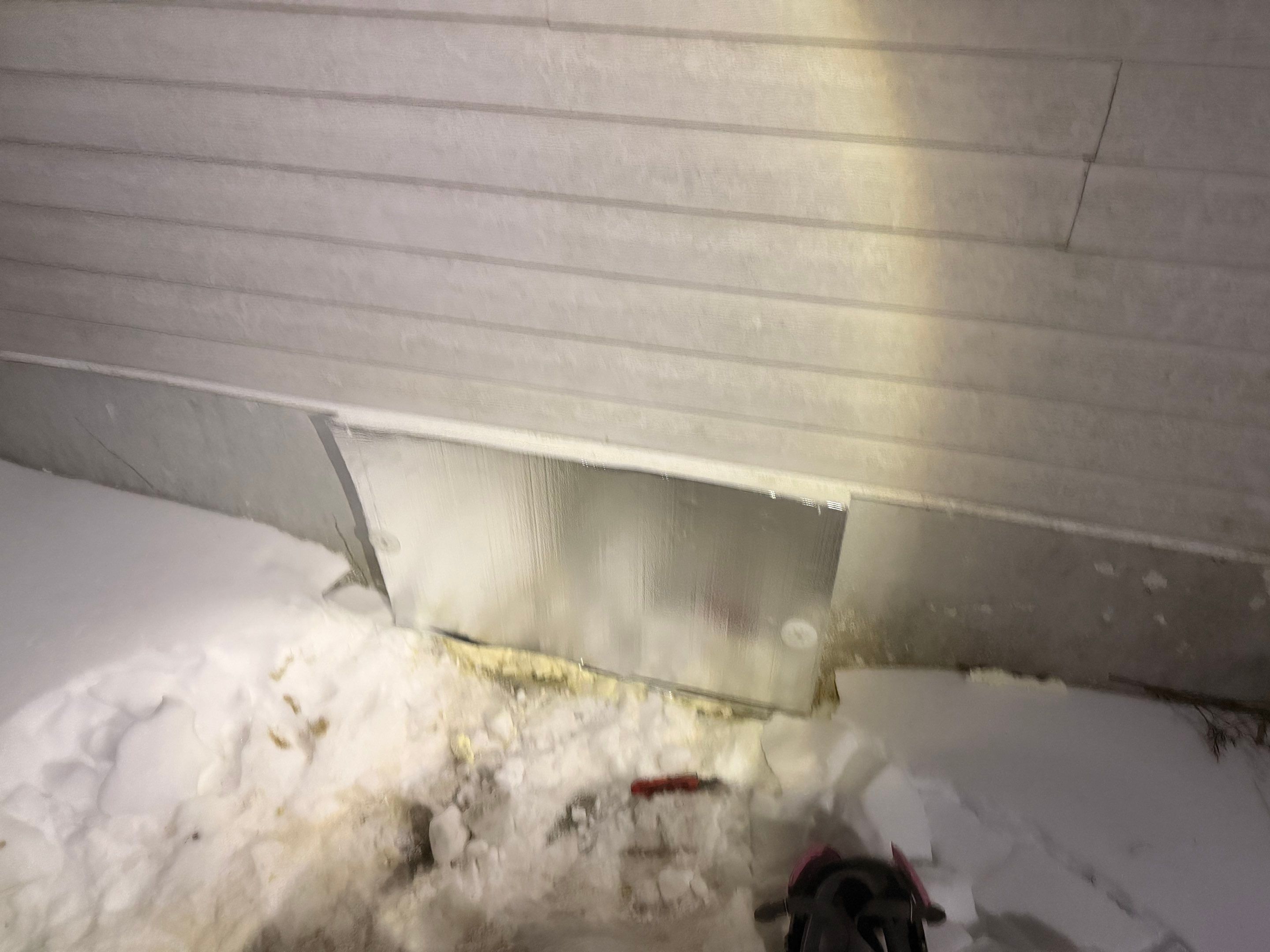 Pikesville Residence by Smart Energy Pros