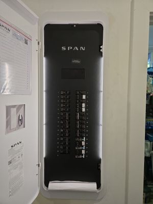 Span Smart Panel