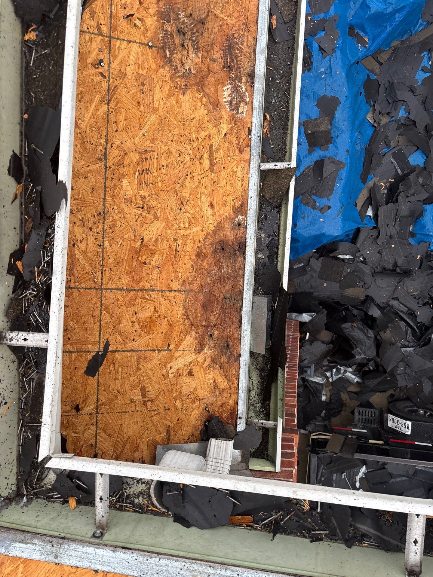 Roof Replacement Katy by Roof Repair Services LLC