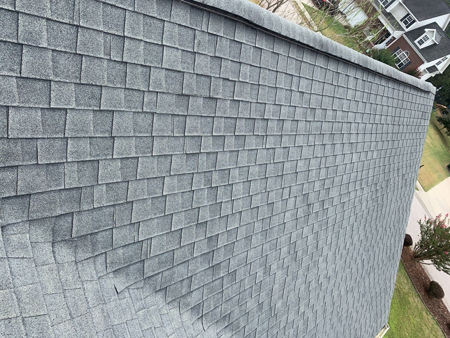 Fascia / Roofing by American Roofing NC