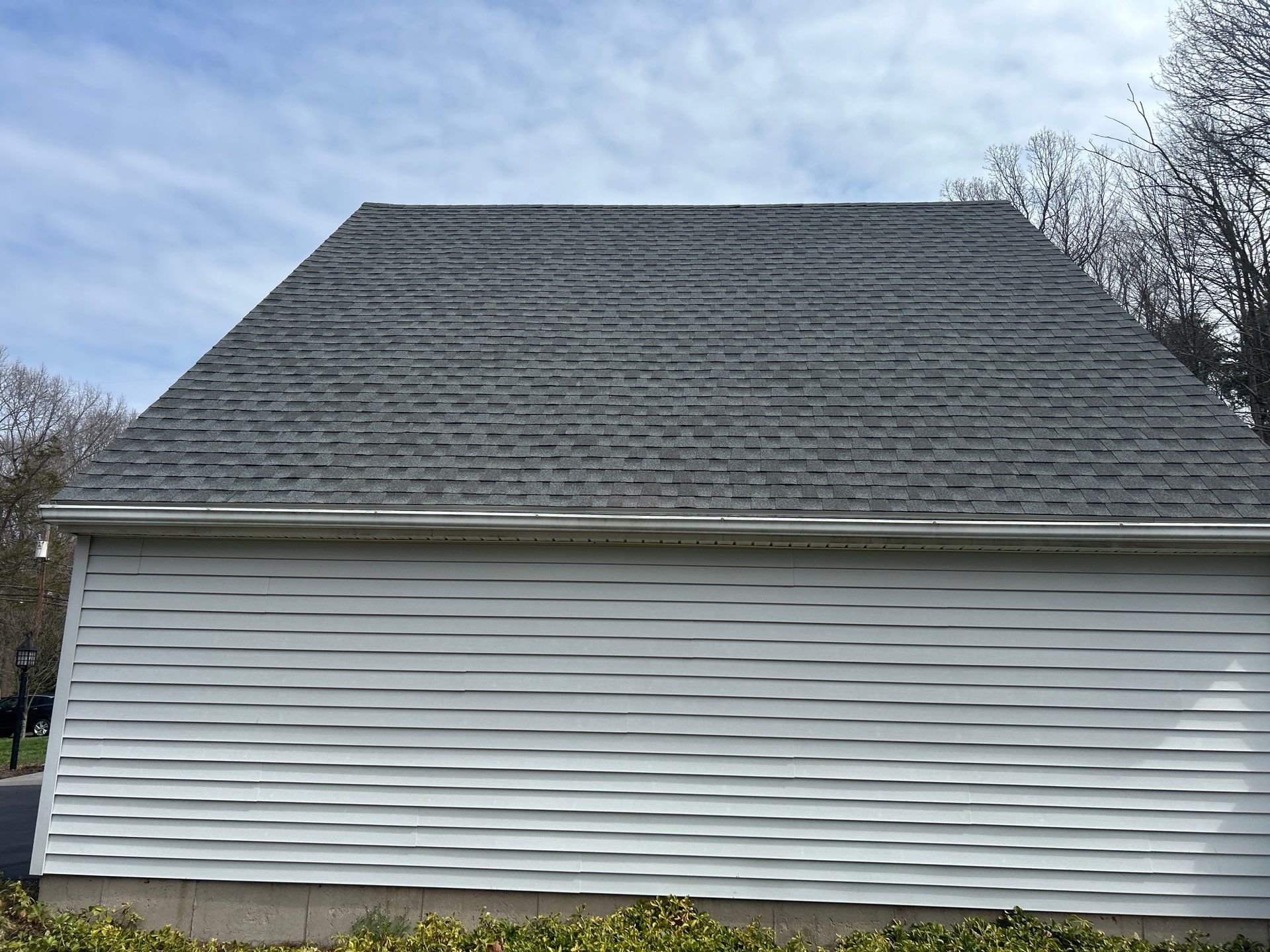 Wallingford by All site builders LLC
