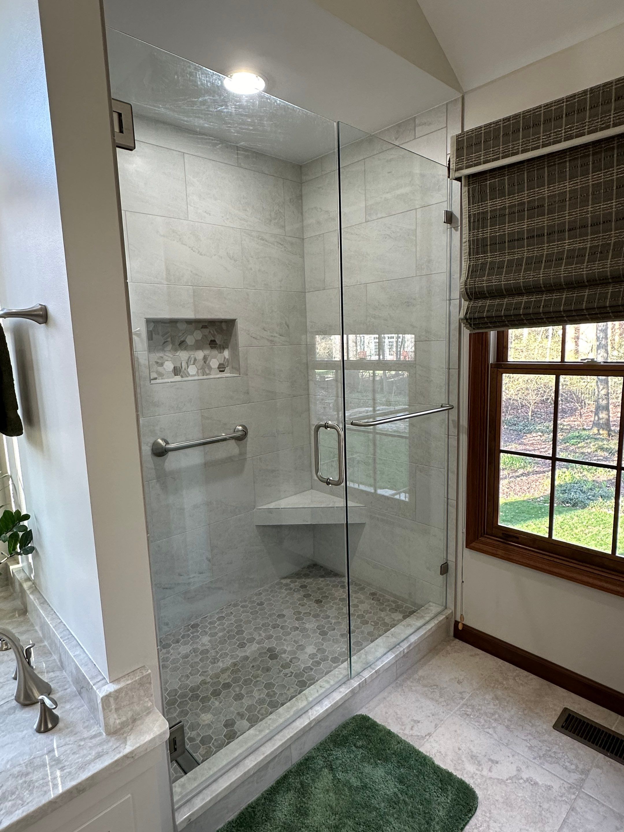 Bellbrook Home Remodel by Zengel Group