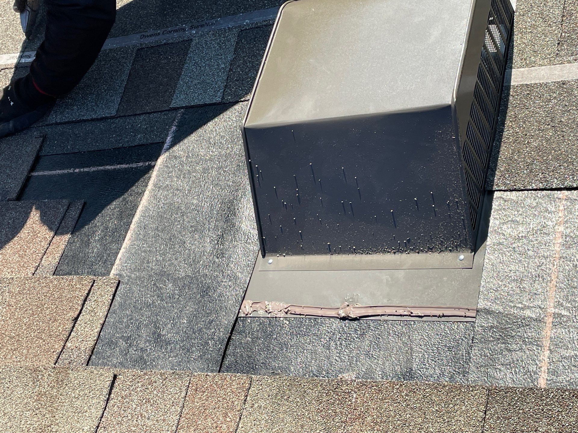 Roof Repair Katy by Roof Repair Company