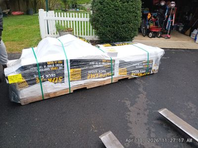 Project in Tinton Falls