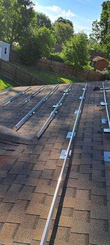 Columbus Ga Project by Zero Grid Power Solutions
