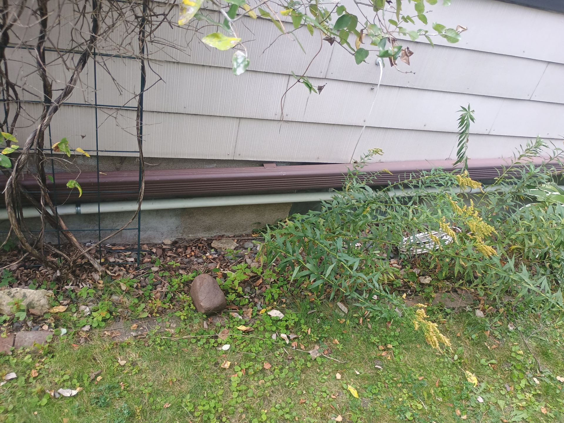 Basement Waterproofing in NE Minneapolis by Waterproofing Northeast