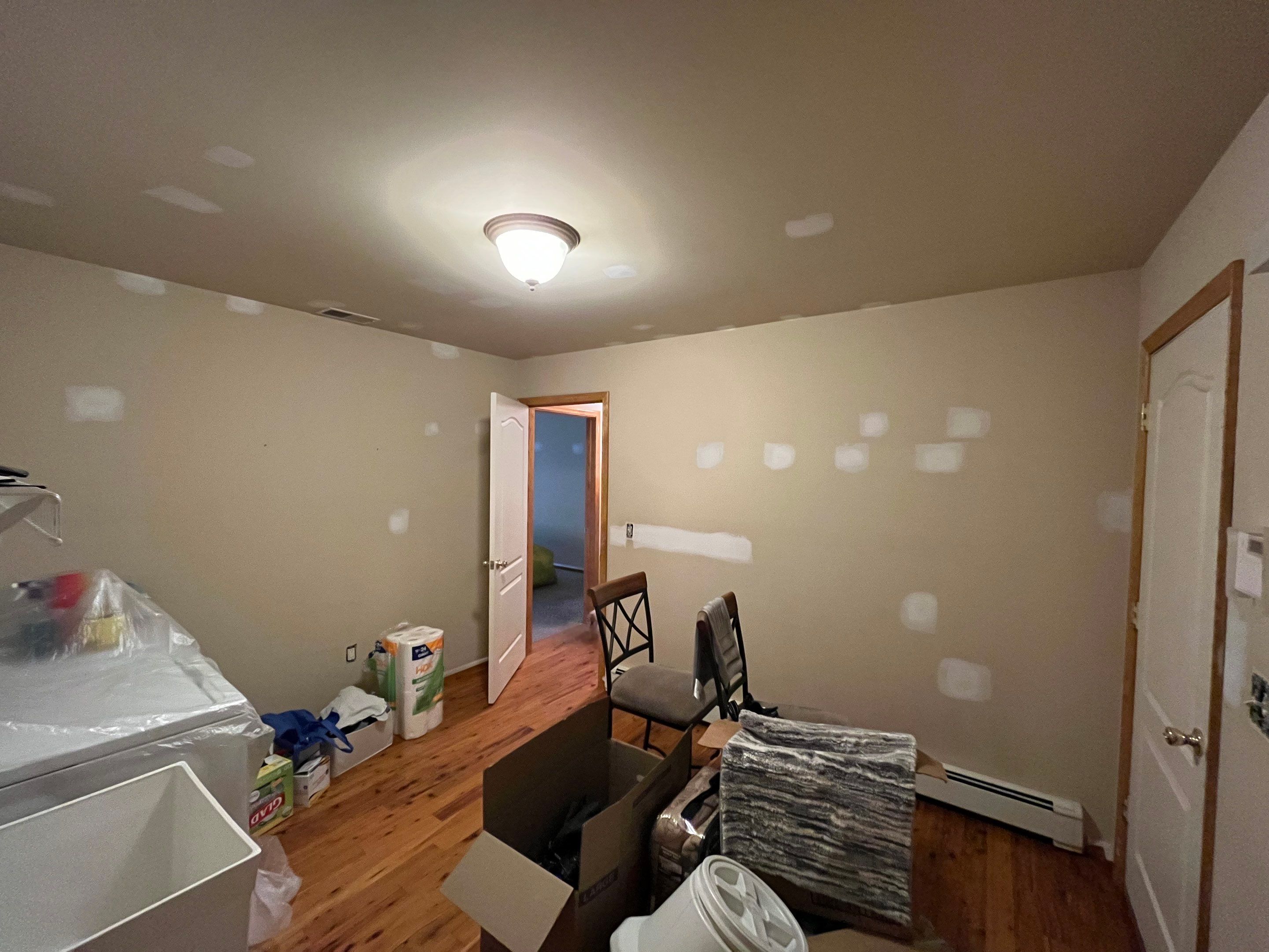 Before Painting Preparation- Mays Landing NJ by FreshCoat Works LLC