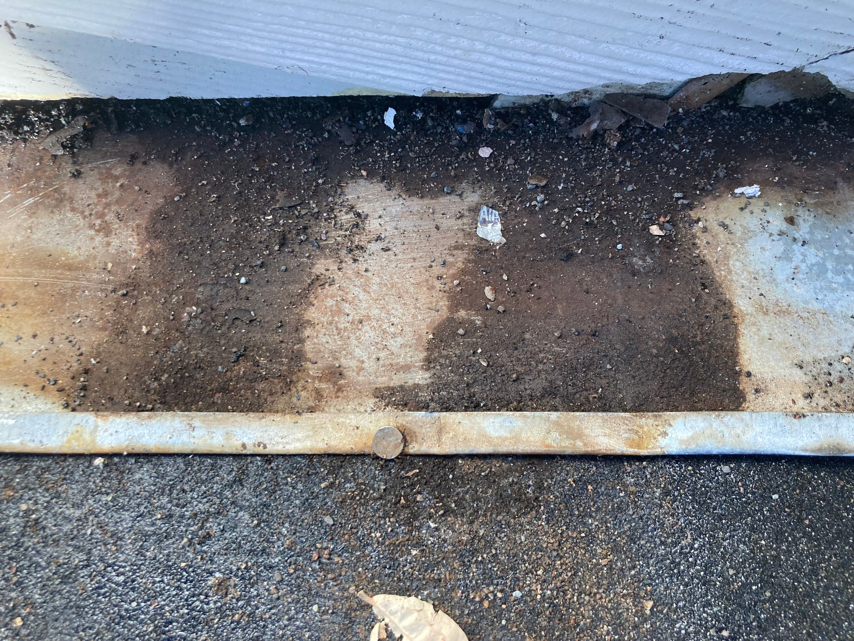 Project in Cedar Park by Rhino Roofing and General Contracting, LLC