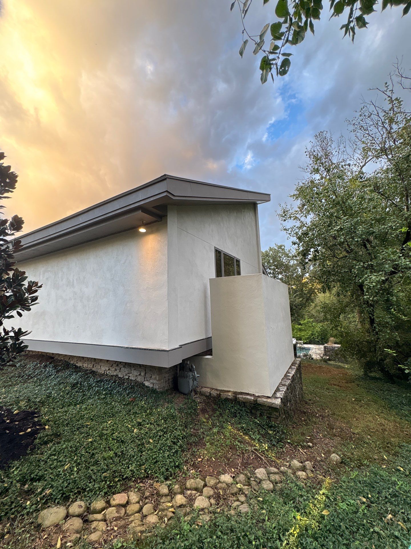 Remodel in Belle Meade TN by U.S. Exterior Solutions