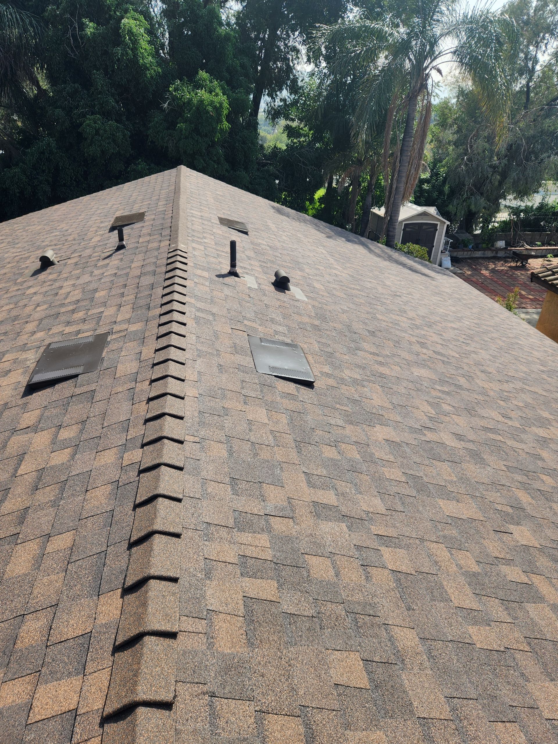 Roof Replacement - West Covina CA 91792 by Epic Roof Replacement
