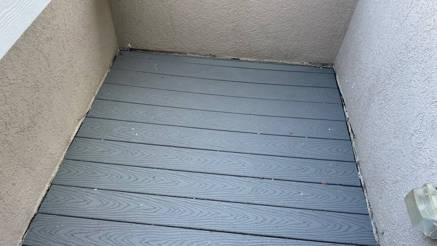 ICW Waterfront Remodel by Bayfront Roofing and Construction