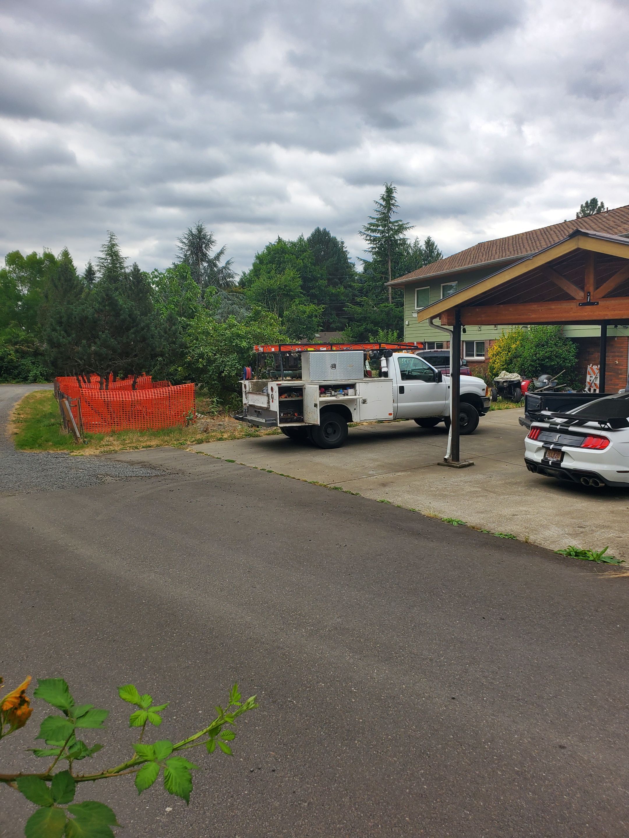 Demolition Alteration Driveway & Carport by Construction Now LLC