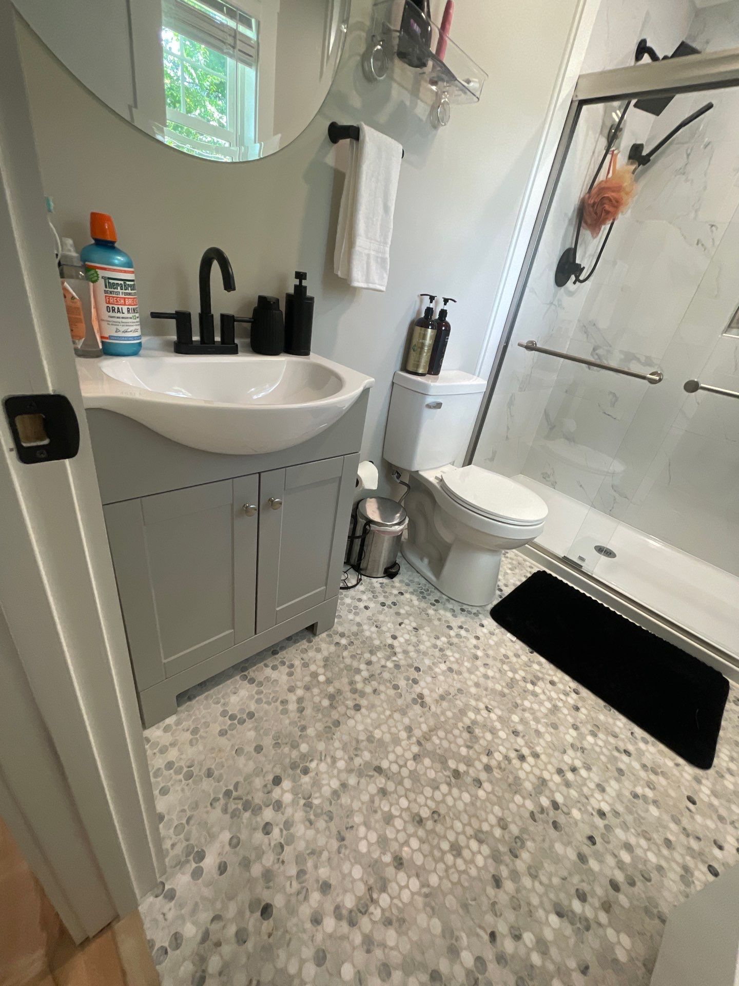 Project in Johnston by Mg House Cleaning