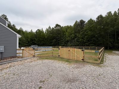 Reliable Fencing for Wide Open Spaces