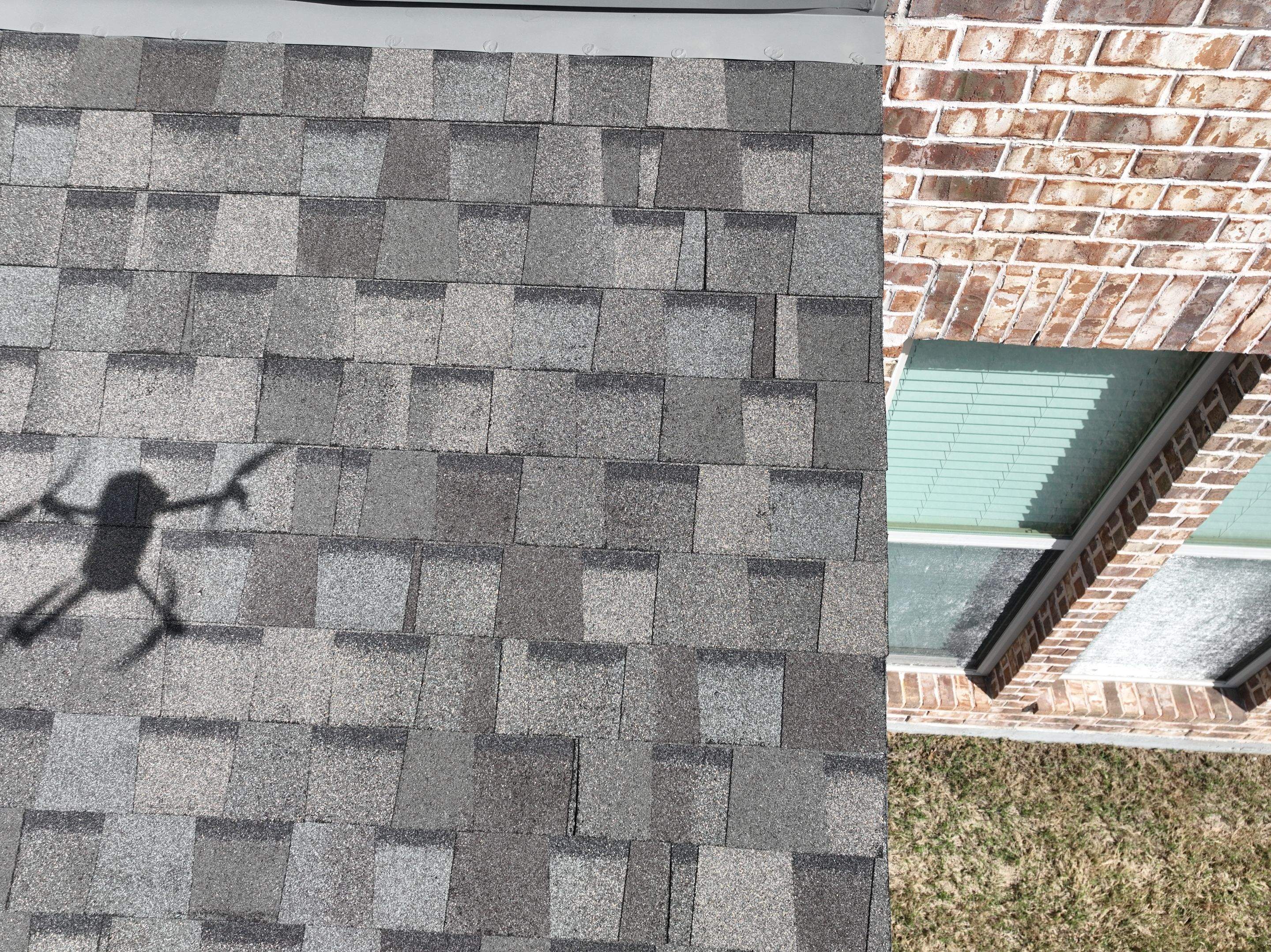 Residential Roofing Installation using Certainteed Max Def Weatherwood by Becker Roofing and Exteriors
