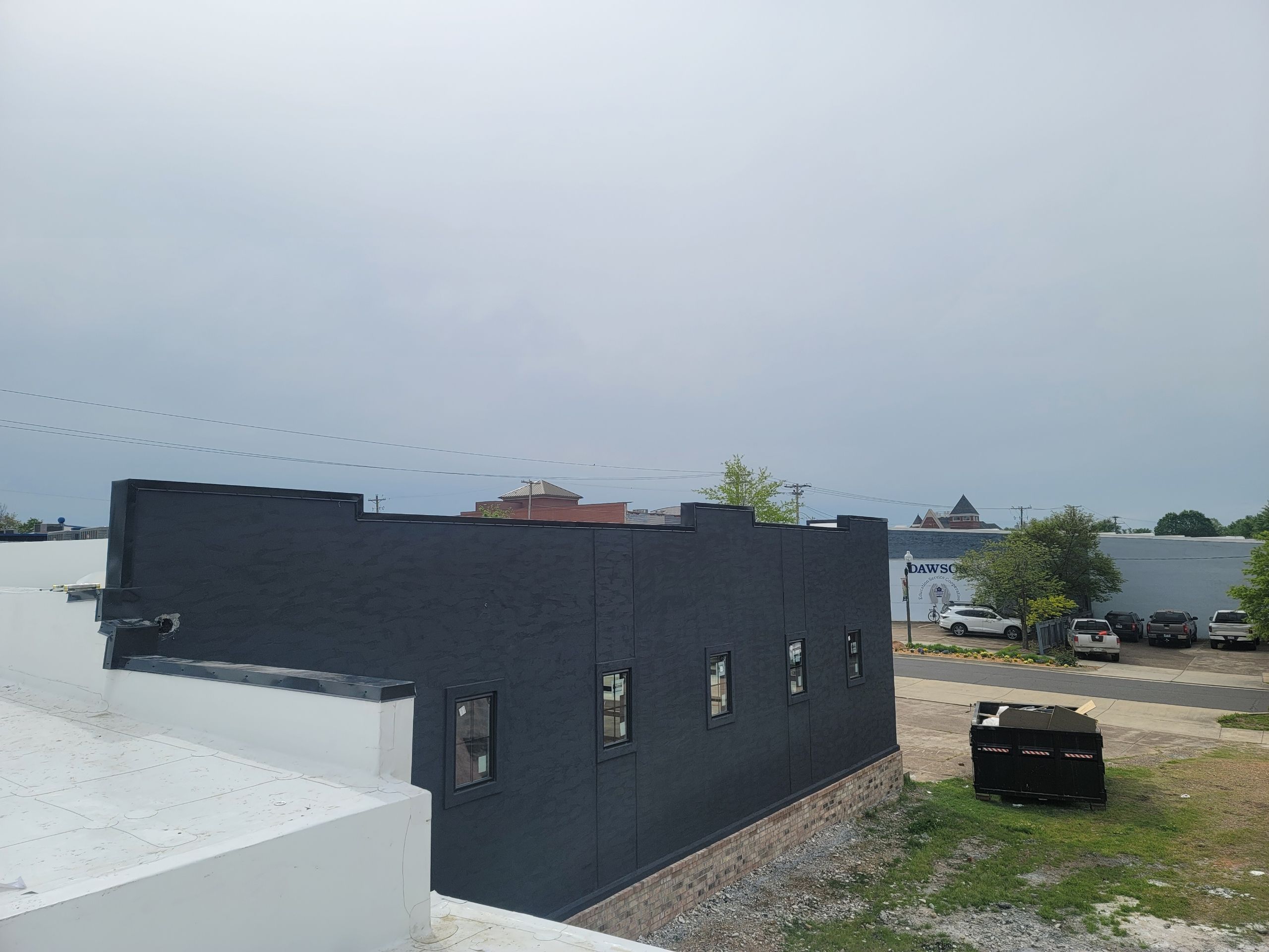 Mary and Martha's Florist and Gifts by Hostetler Roofing