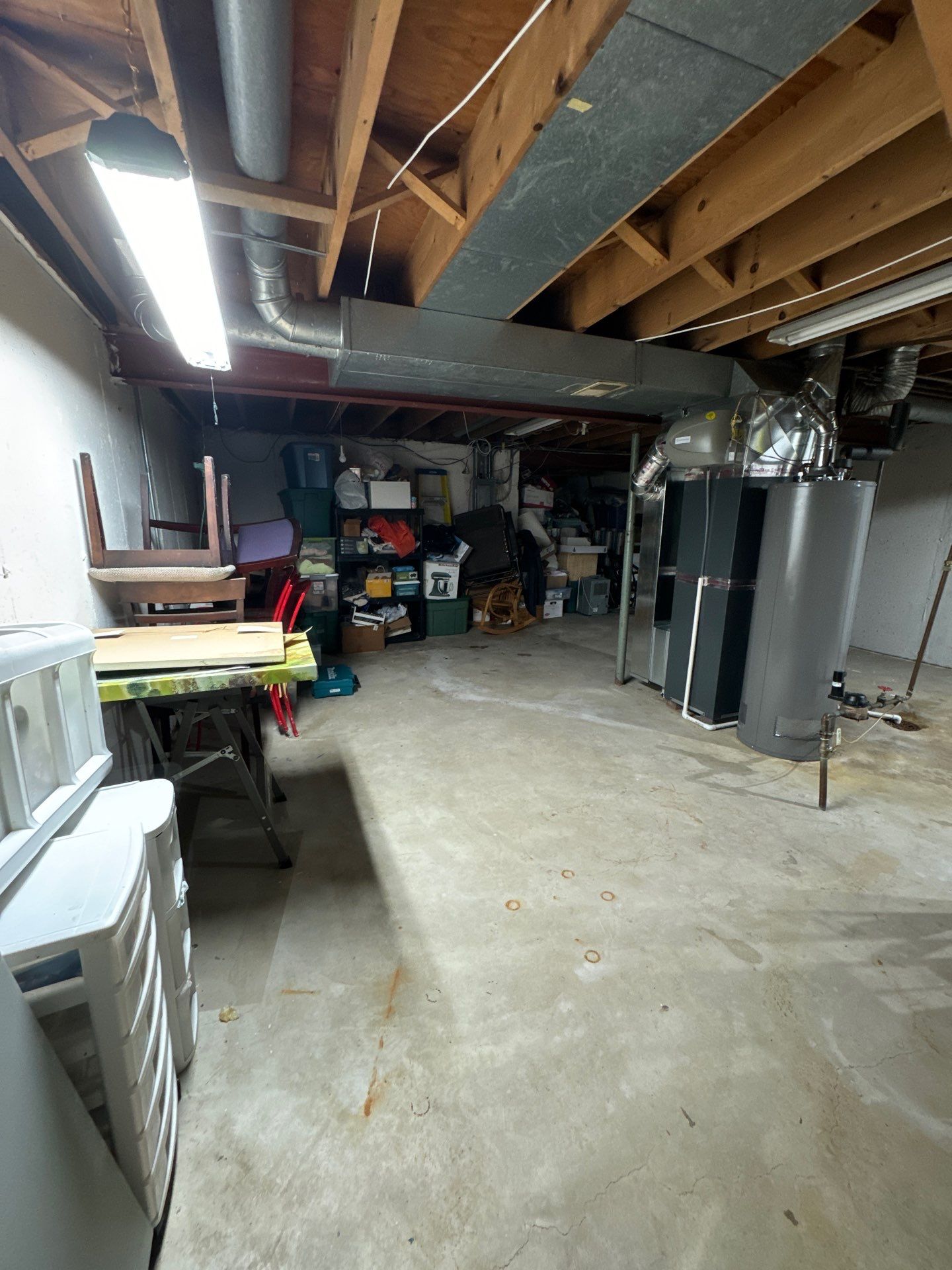 Sewage Backup by Chicagoland Water Medics