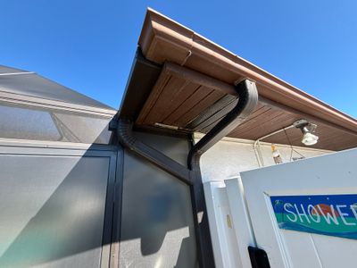 Roofline Upgrade with New Fascia Boards in Bradenton FL