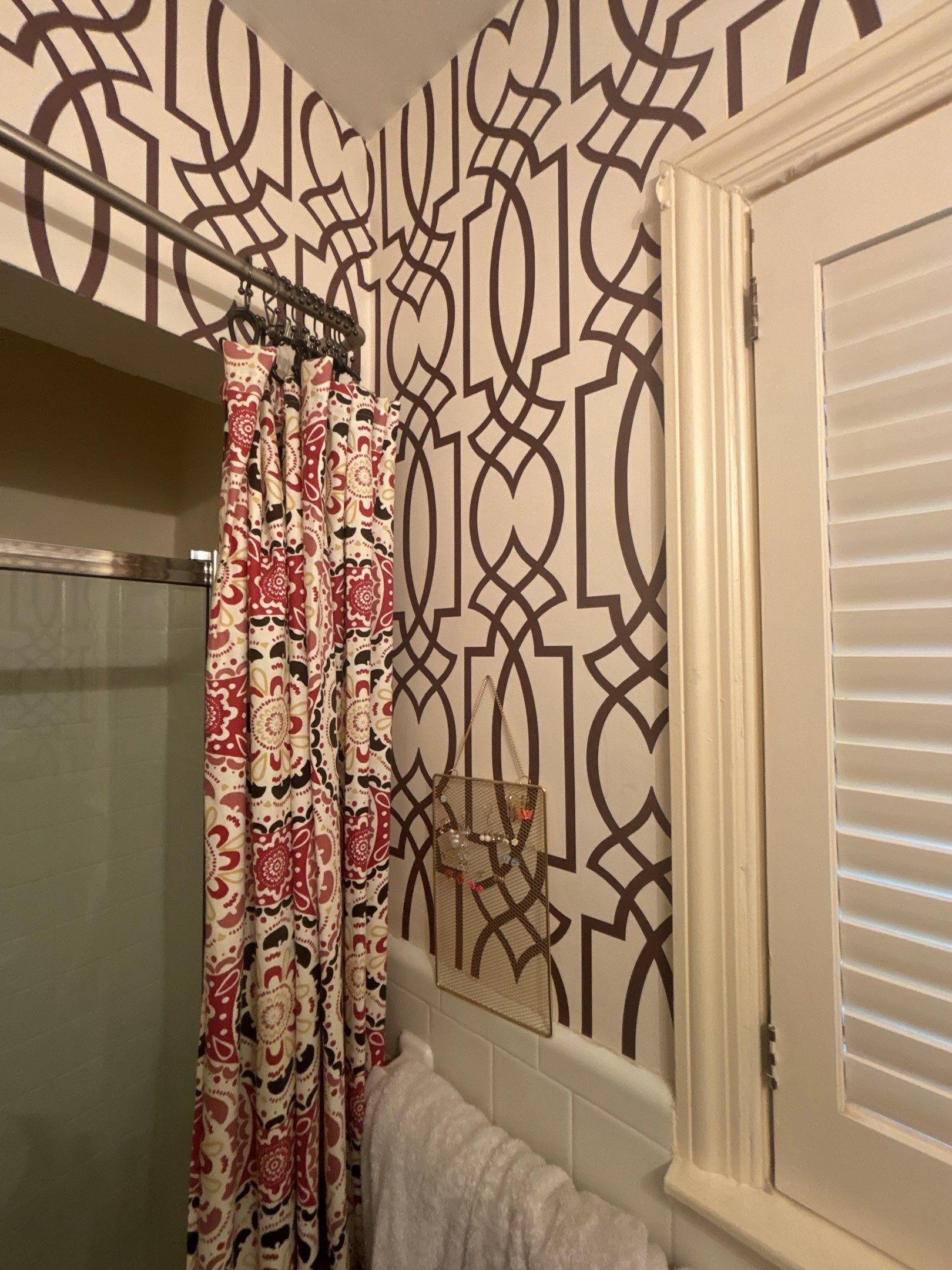Project in Columbia by Greystone Renovations