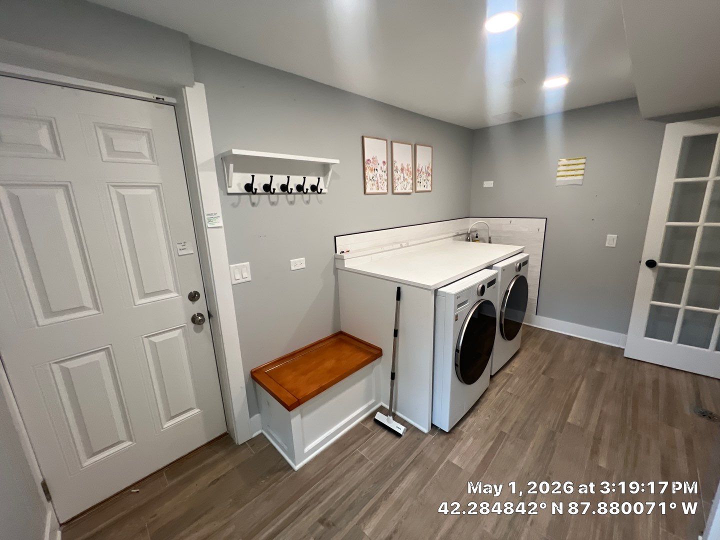 Project in Lake Bluff, IL by ConstructAlly
