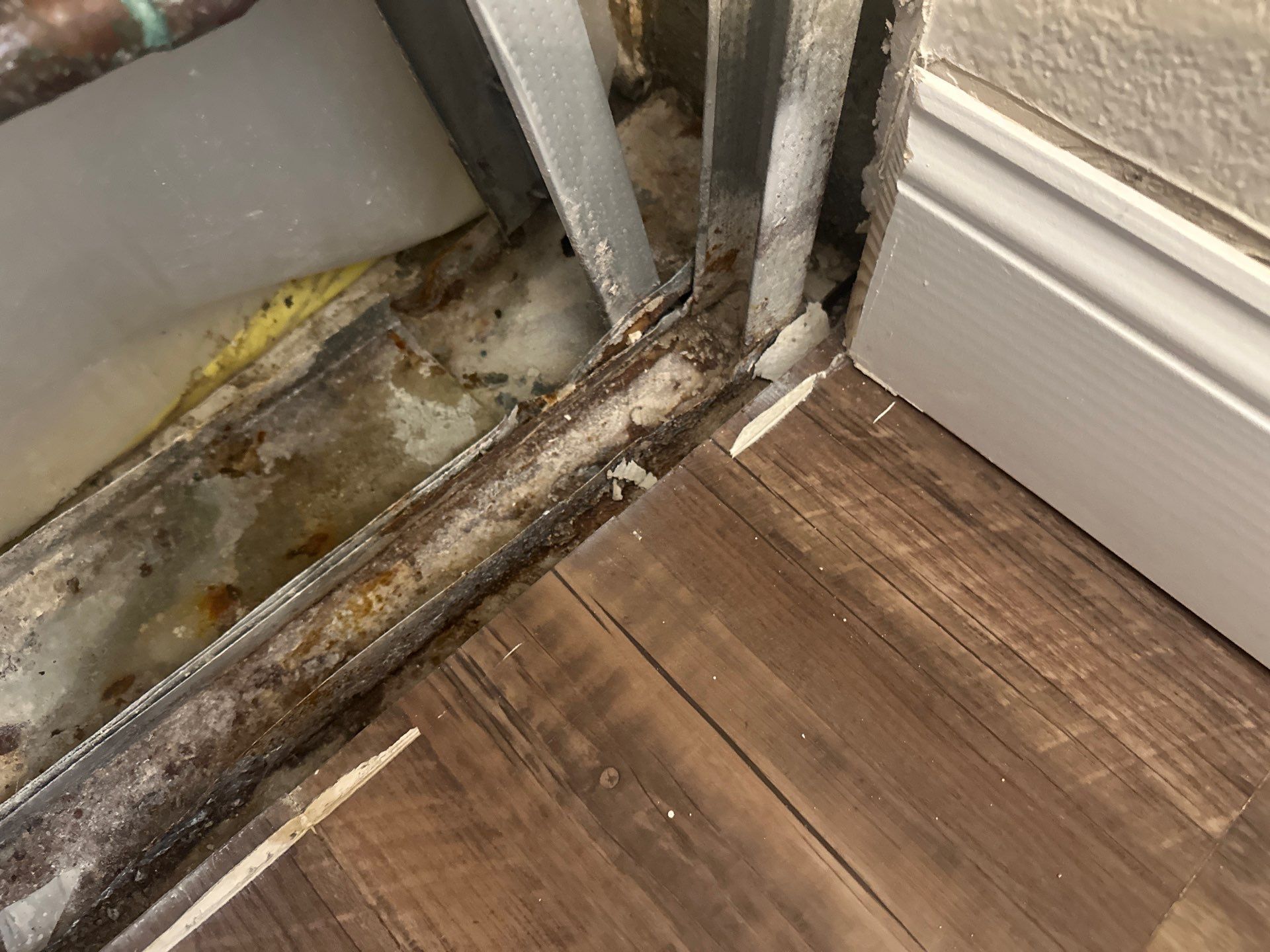 Water Damage Claim in Miramar by FLAPA & KeyStone