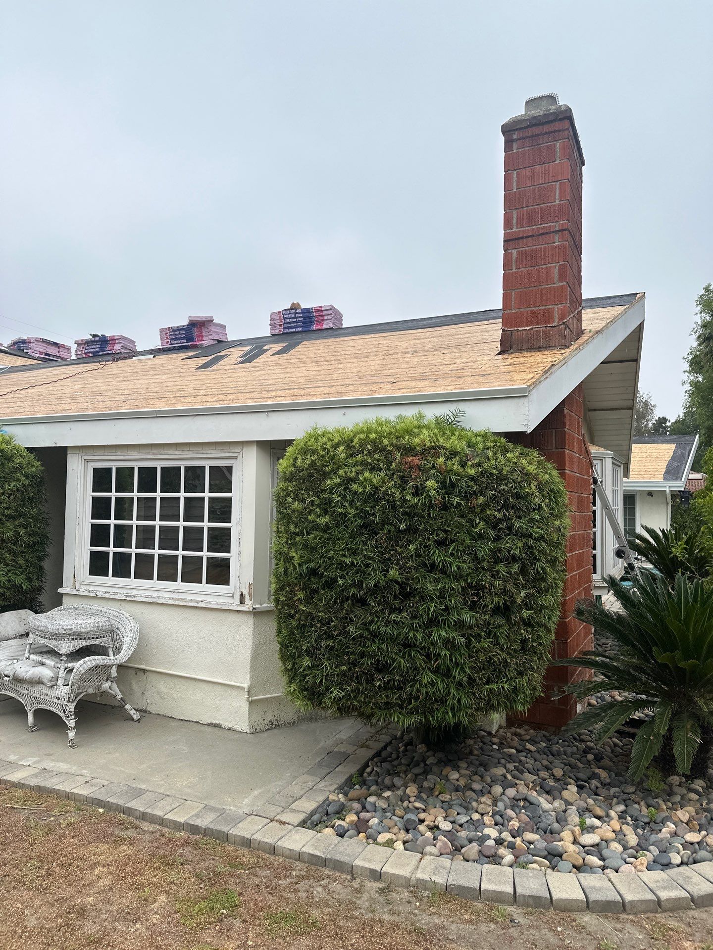 Roof Replacement - Los Angeles, CA 91325 by Epic Roof Replacement
